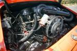 Porsche 911 S 2.0 Coupe 1968 года